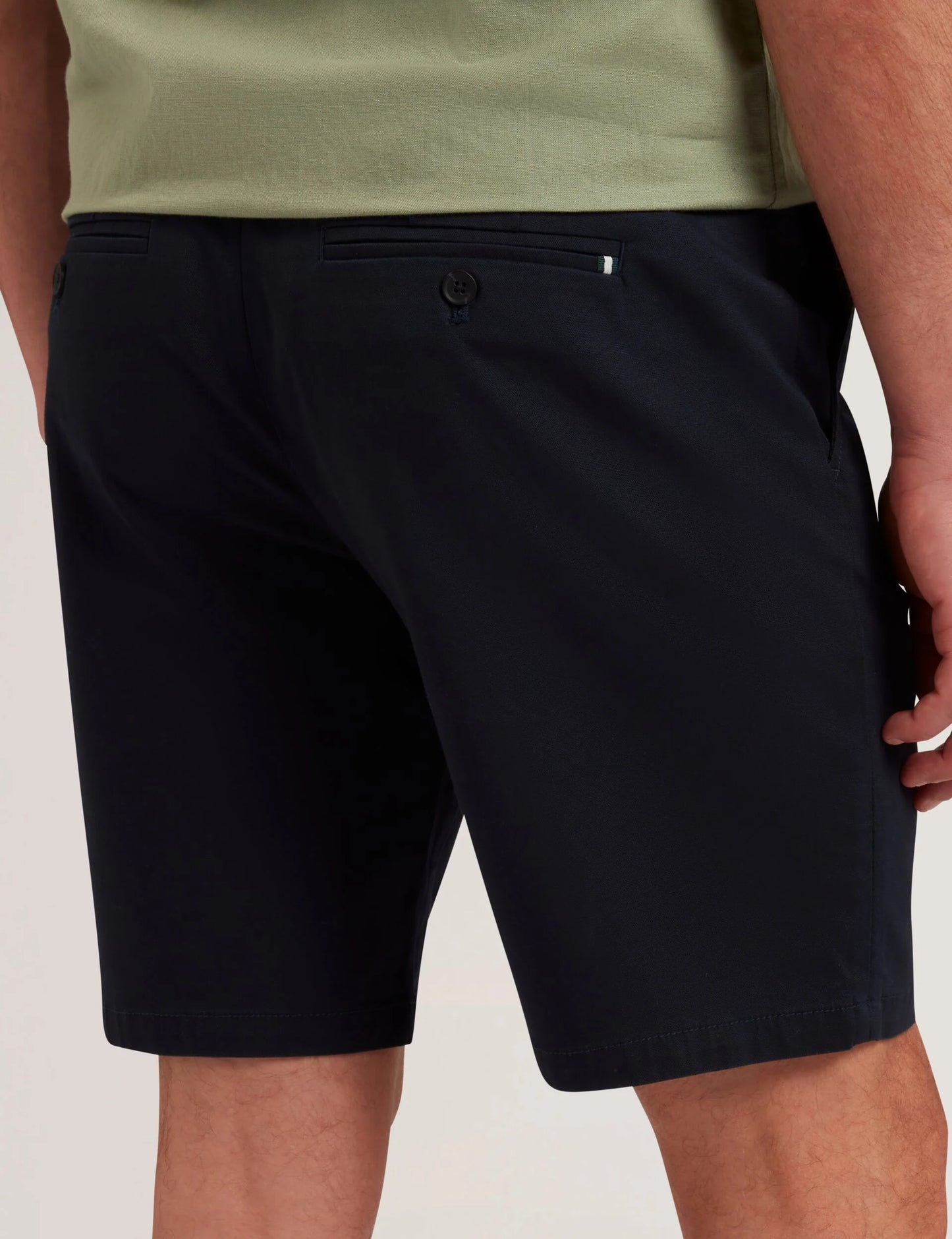 BARNHAM | NAVY