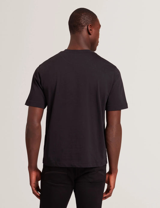 KUYRT | BLACK