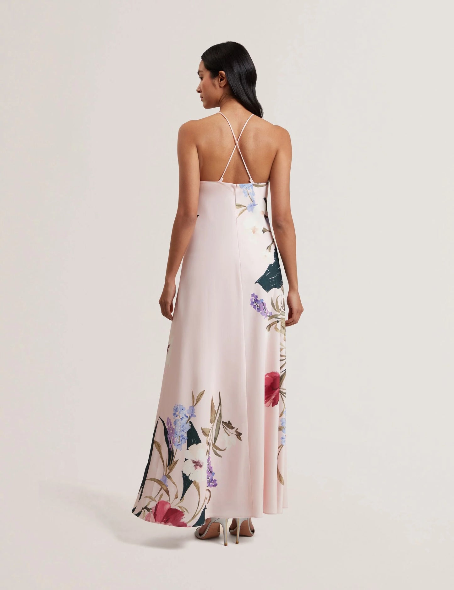 ALMARIA | PL-PINK
