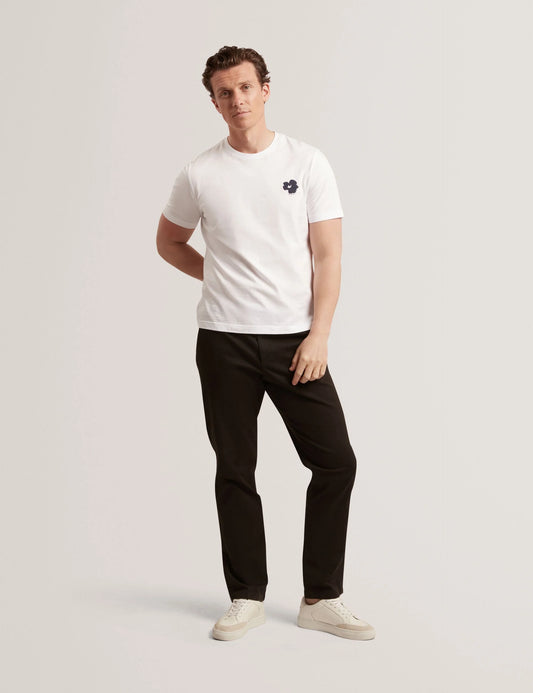 MANRIC | WHITE
