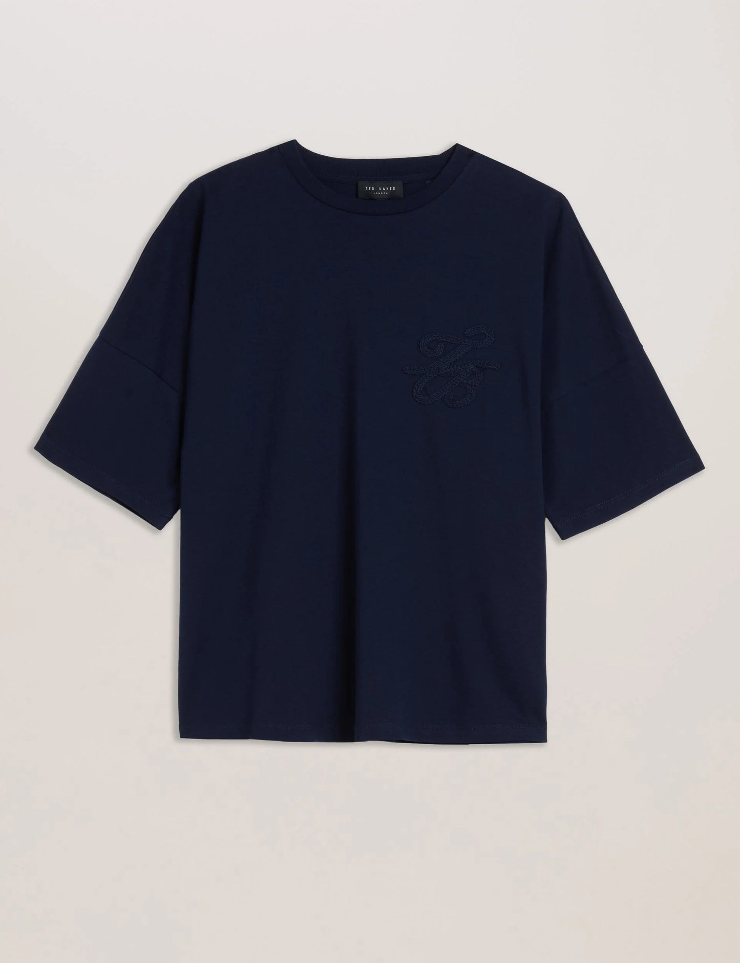 MALORRY | NAVY