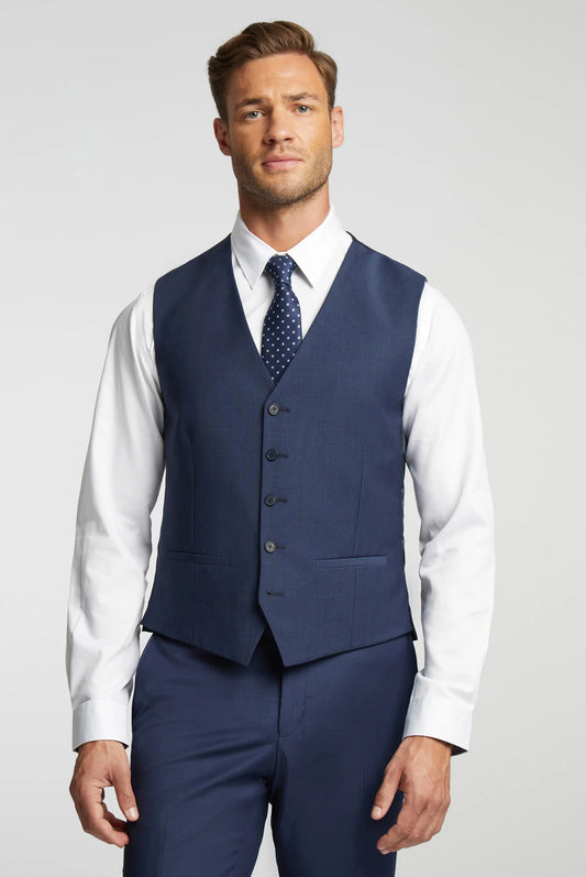 PANAMA SLIM WC | BLUE