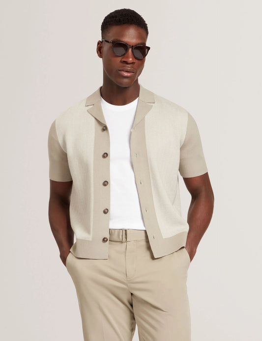 PADRIG | KHAKI