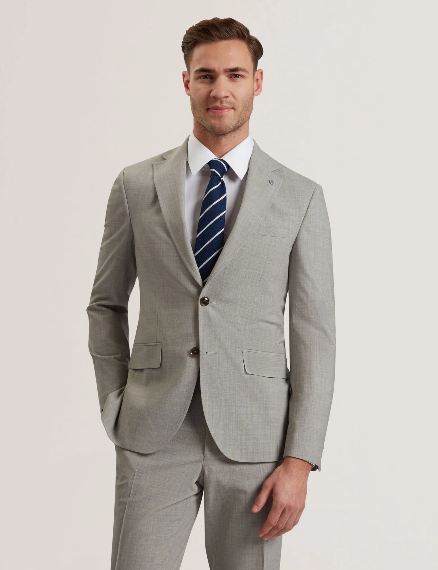 RALPH | LT-GREY