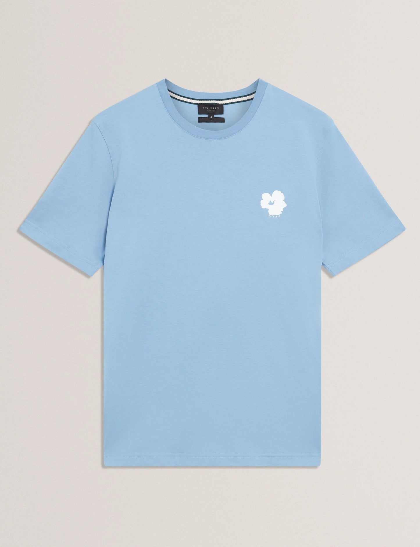 MANRIC | LT-BLUE