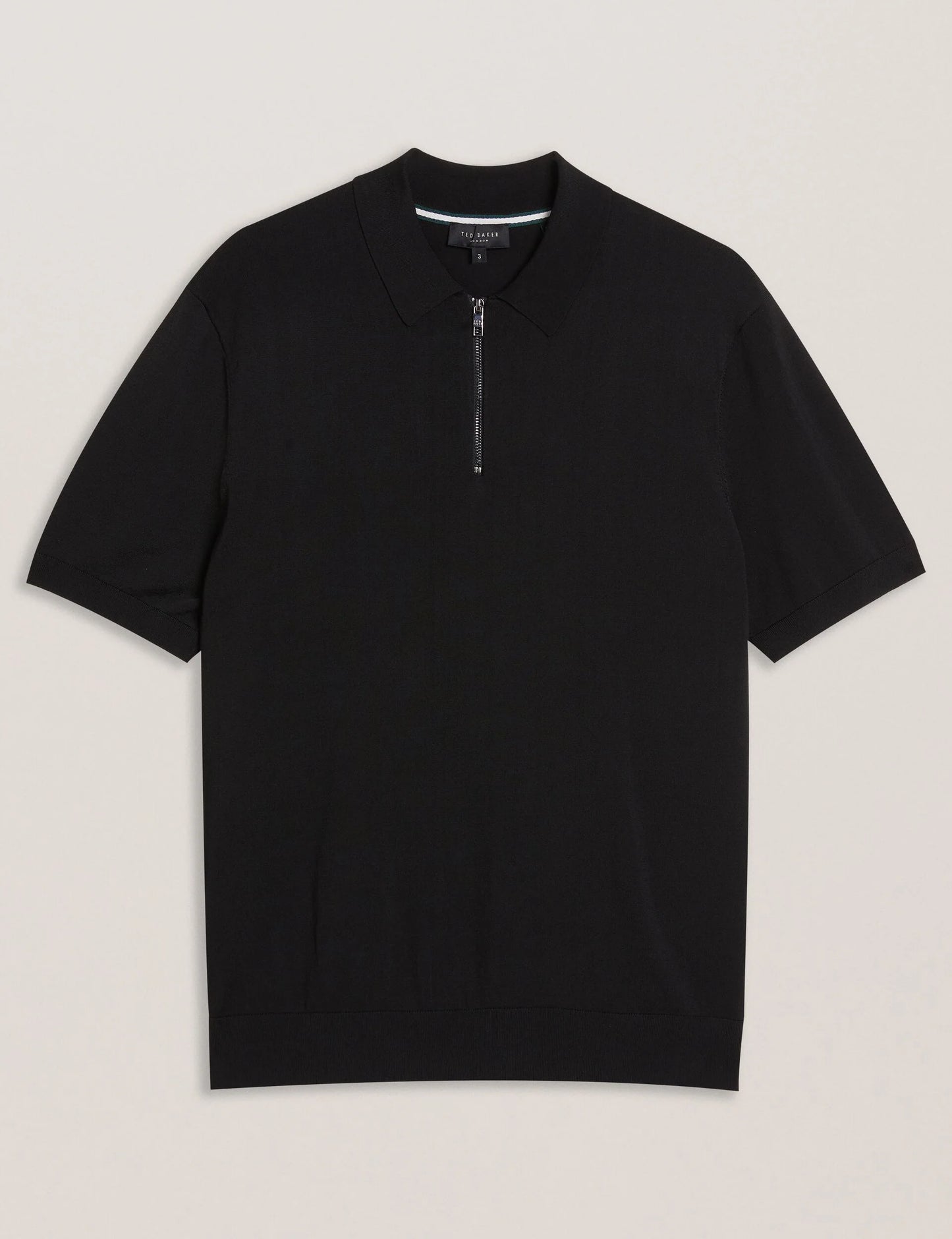 DALDIN | BLACK