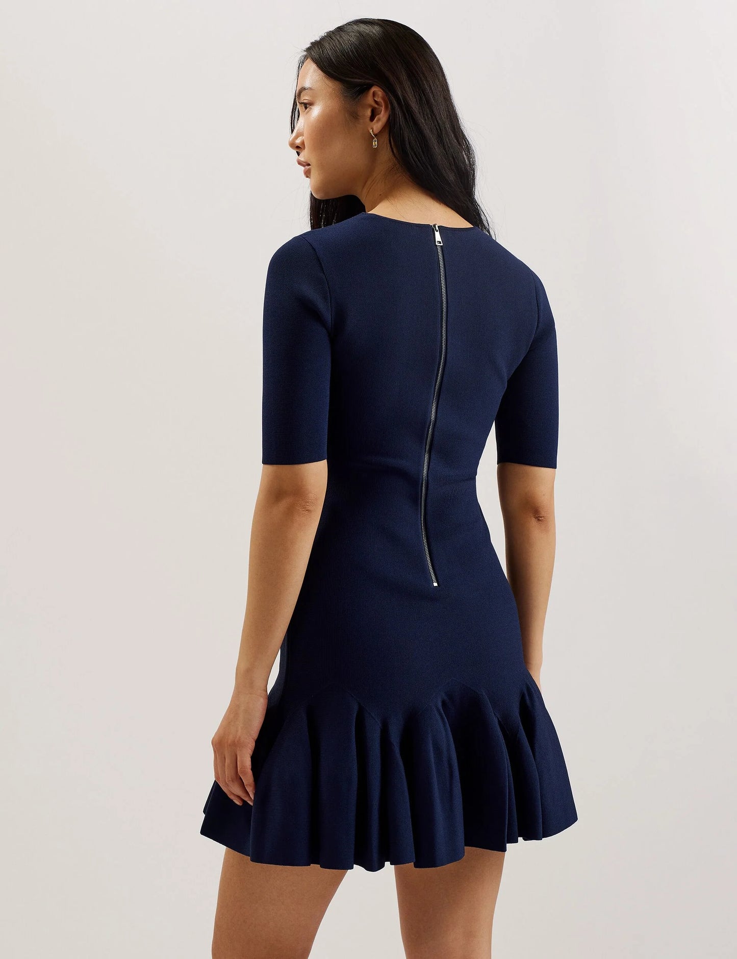 ALZANN | NAVY