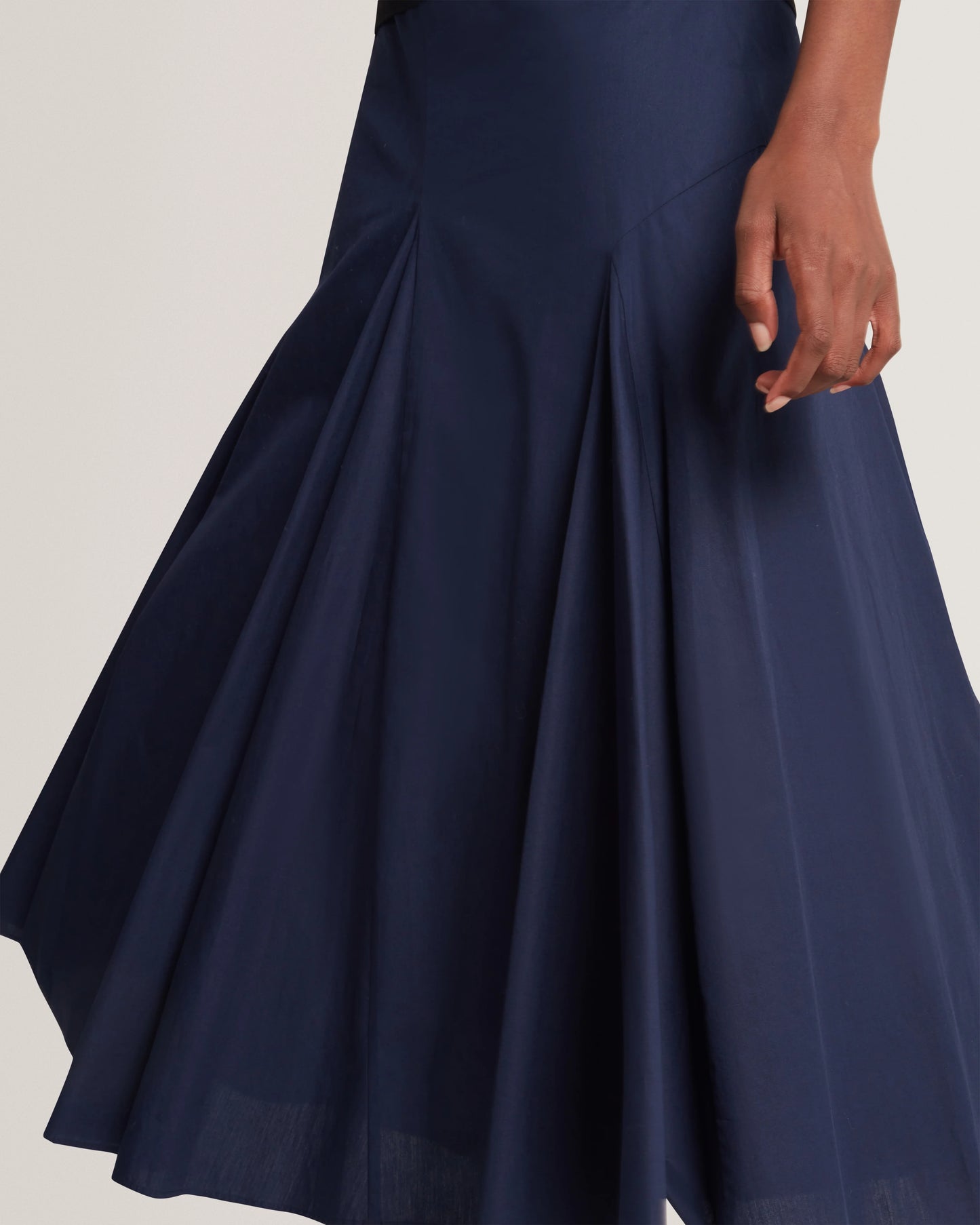 ZANZAH | NAVY