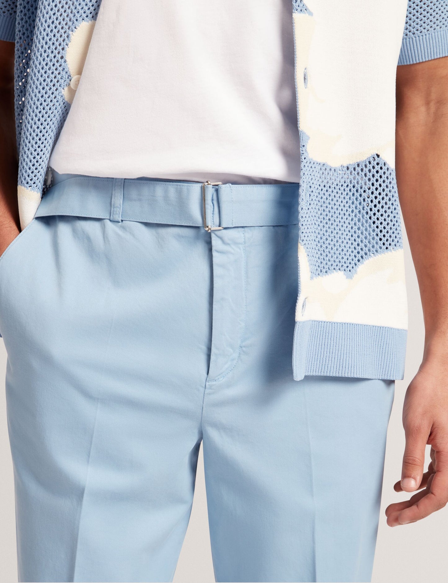 ARMODO | MID-BLUE