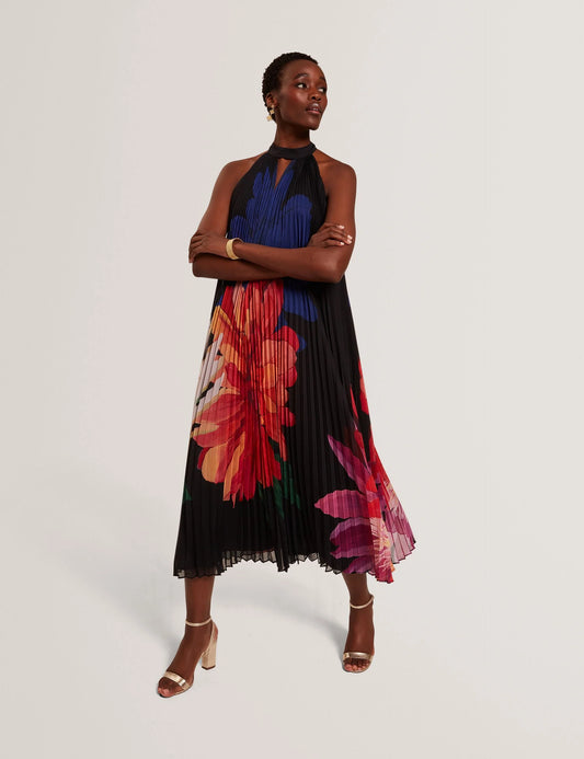 SCOTLIA | BLACK