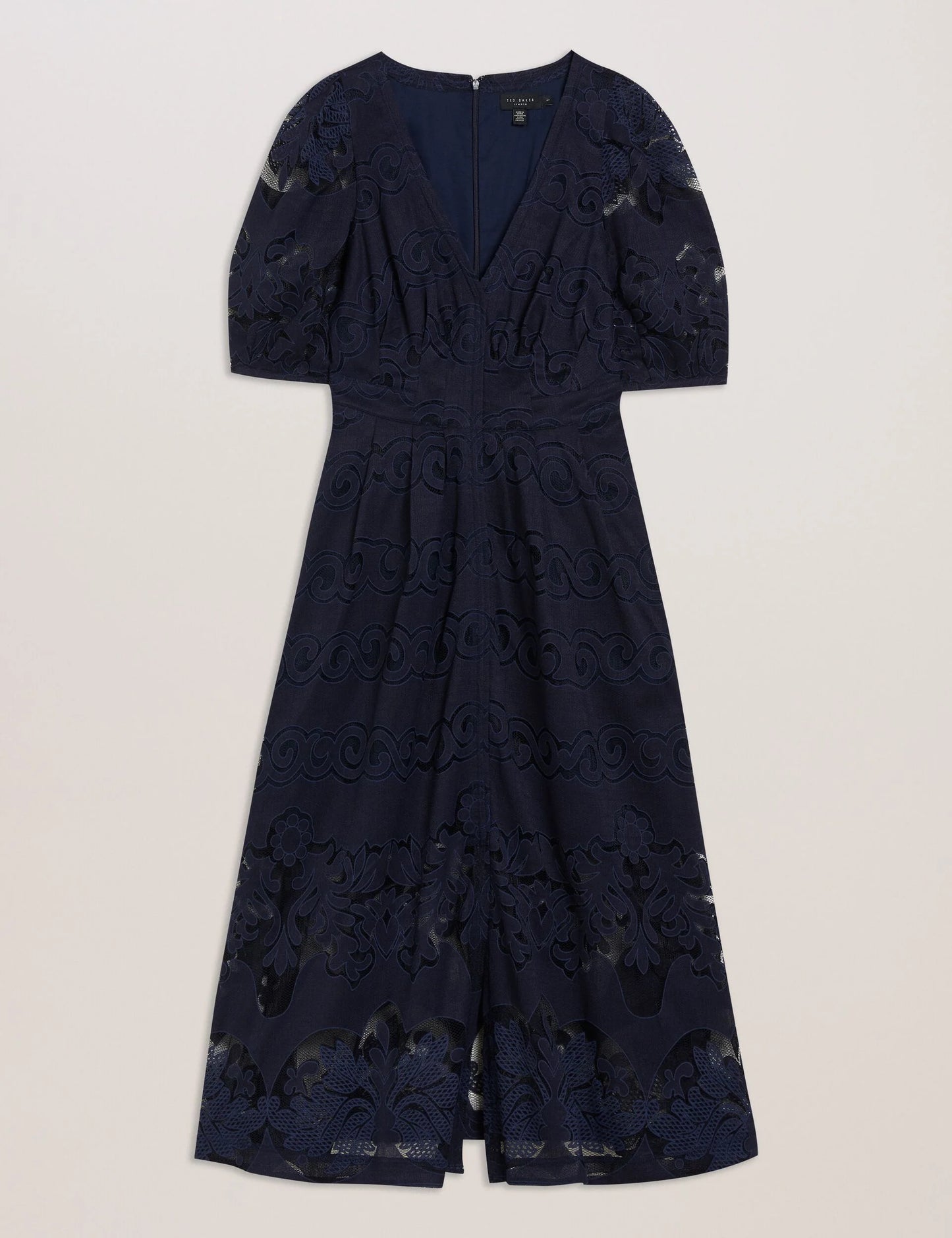 AGNEL | NAVY