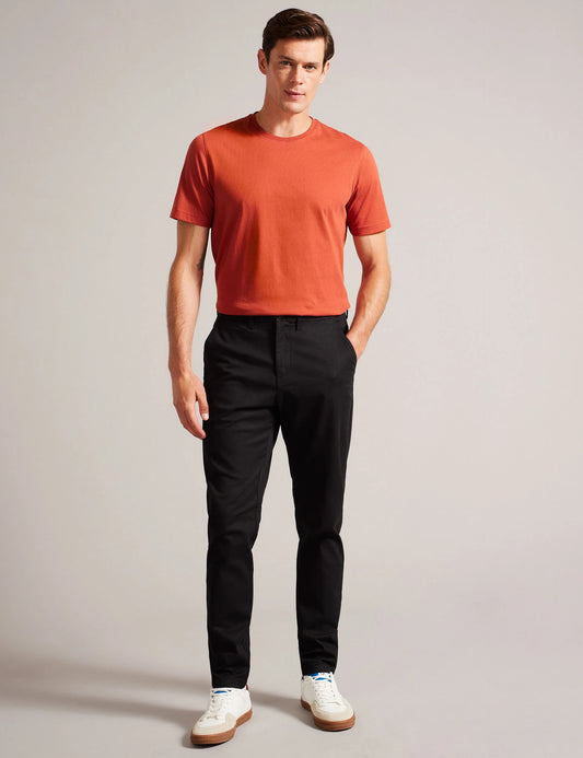 HAYBRN | BLACK