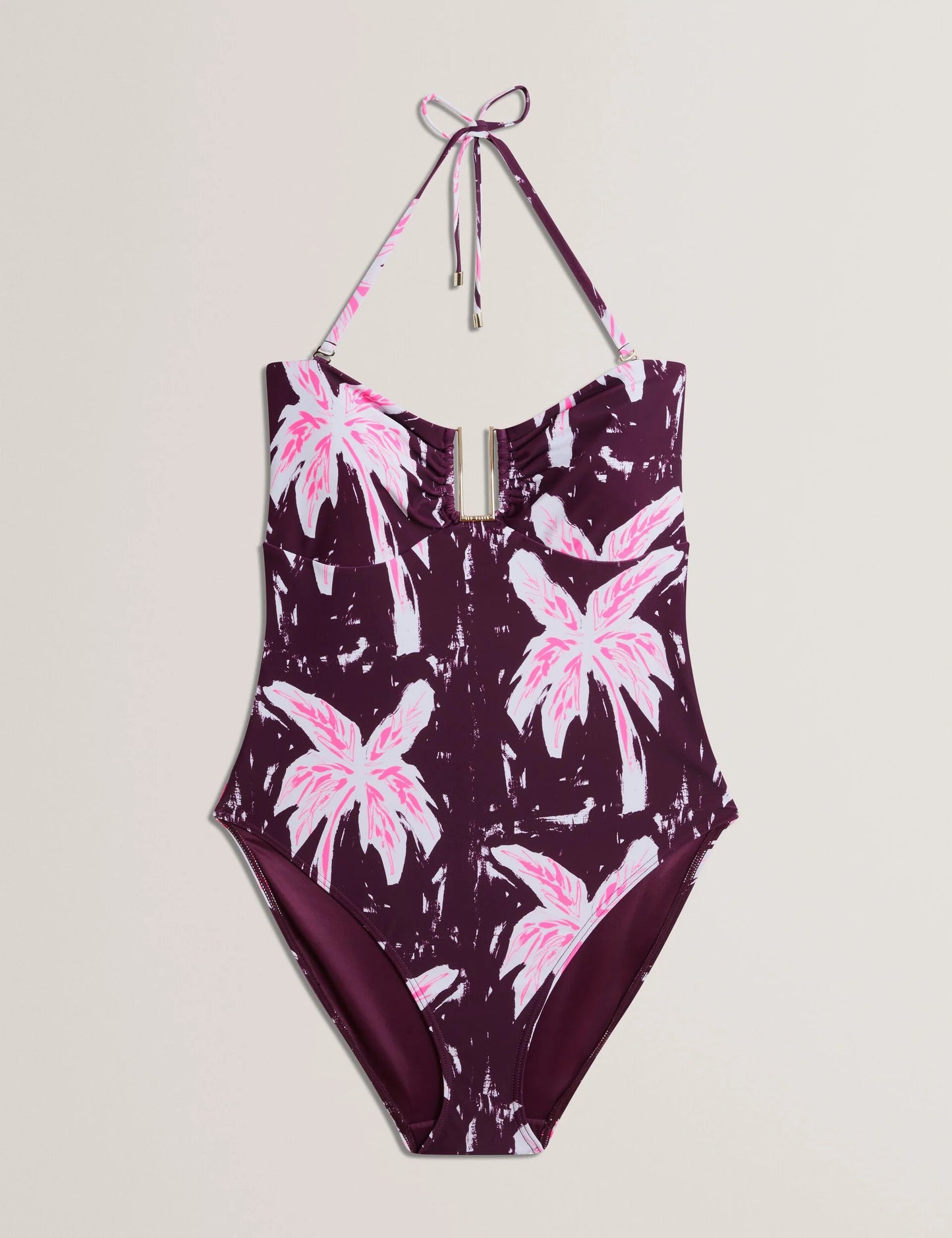 TUULAA | MAROON