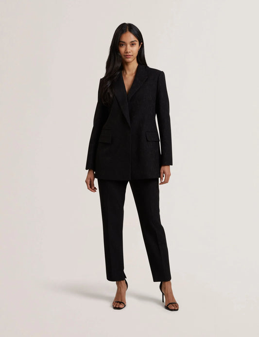 MERIOT | BLACK