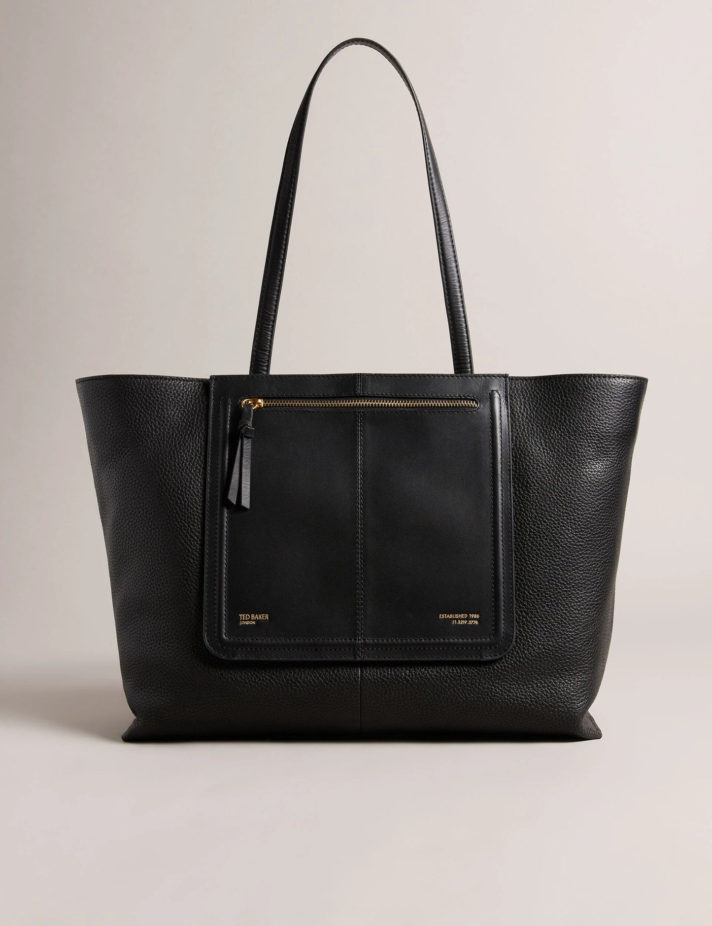 NISH | BLACK
