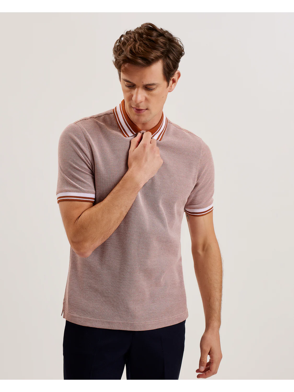 PHENES | BROWN