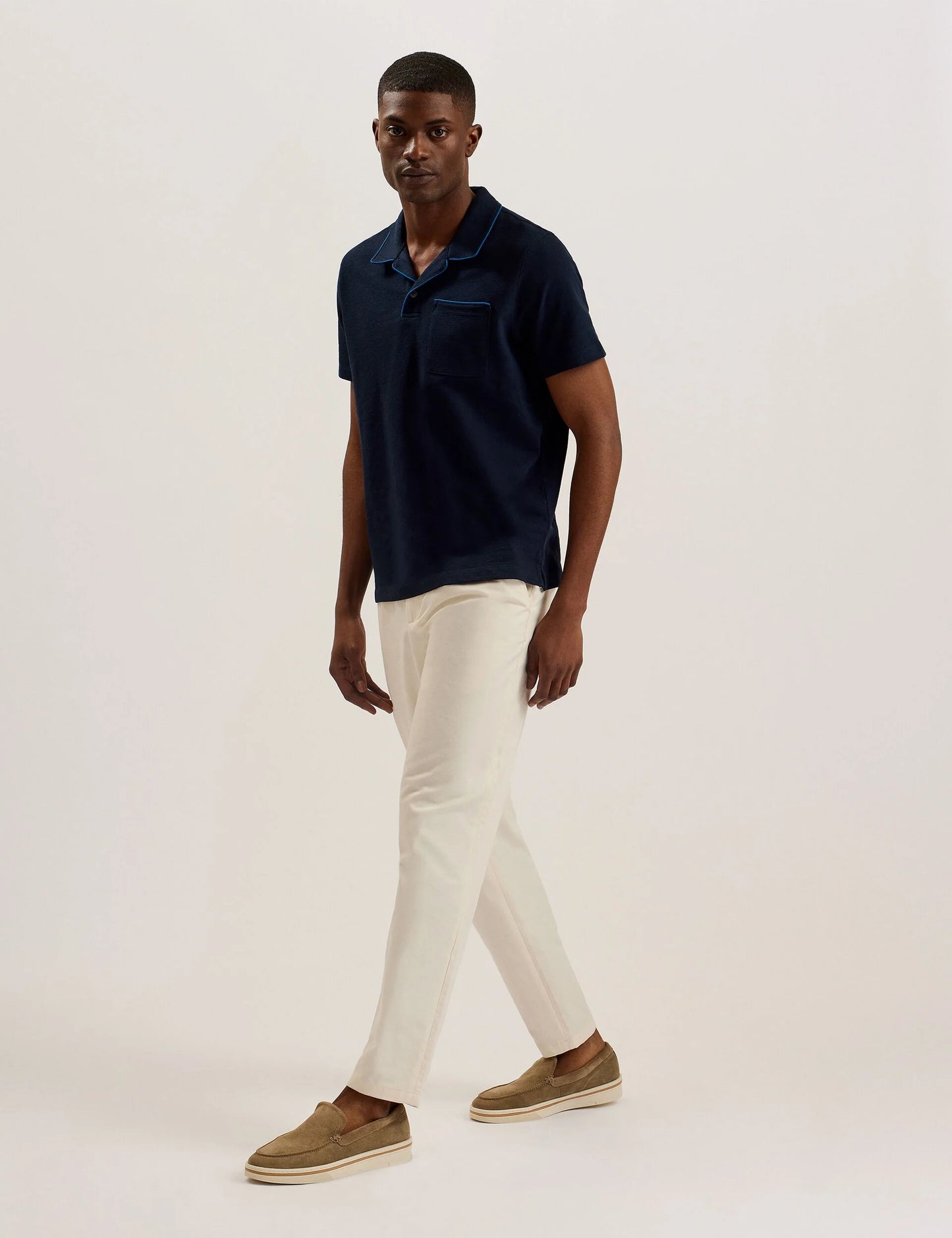 PAISEL | NAVY
