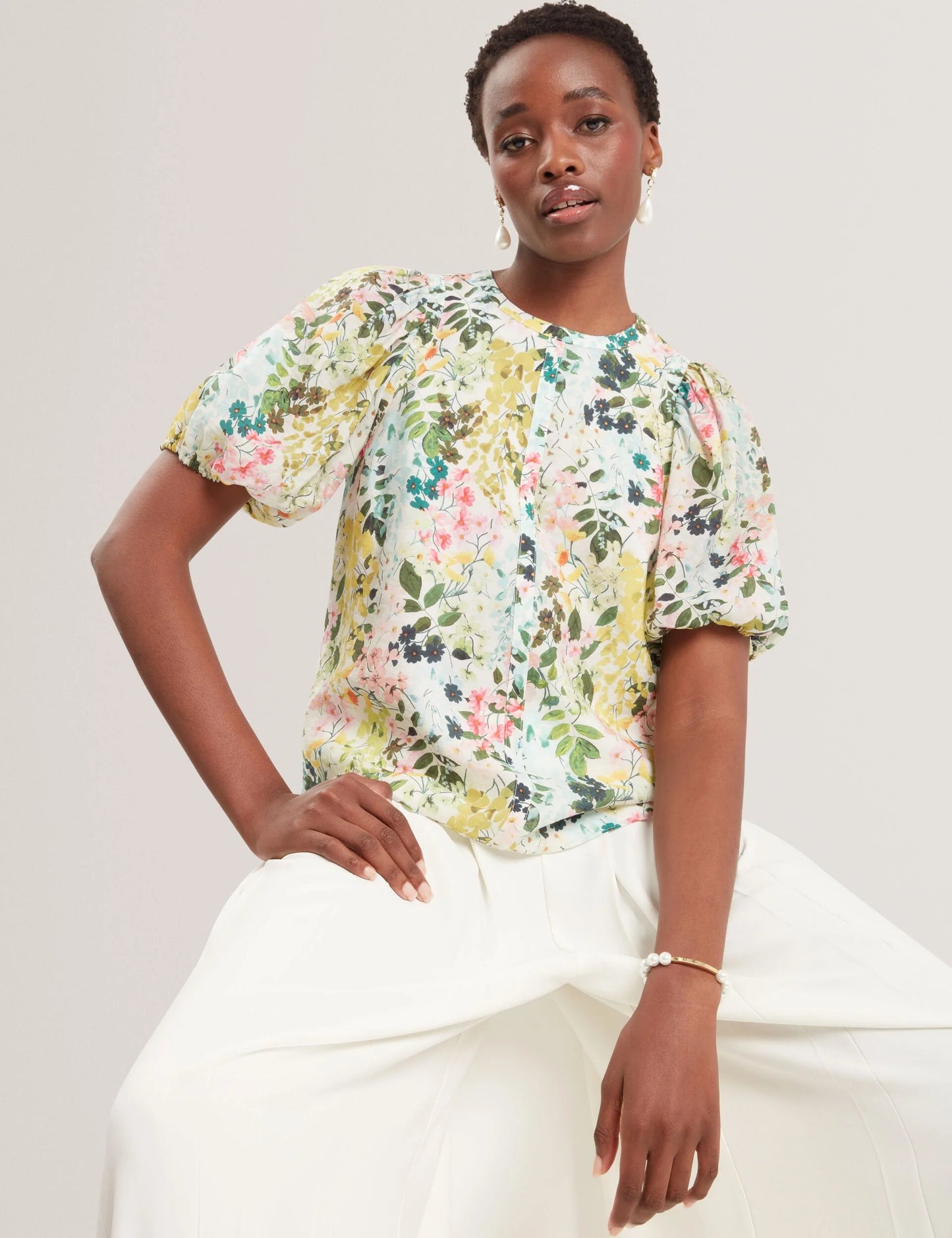 MICHA | IVORY
