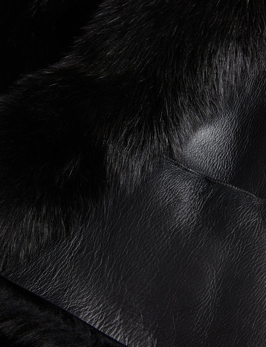 LAEVI | BLACK