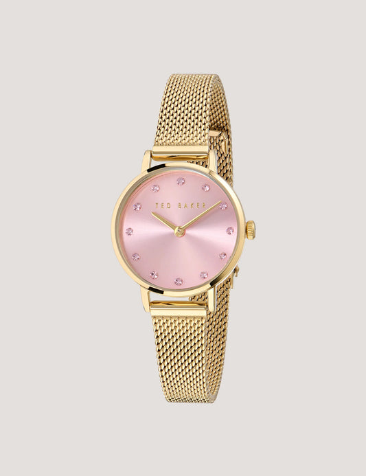 STACIIE | GOLD