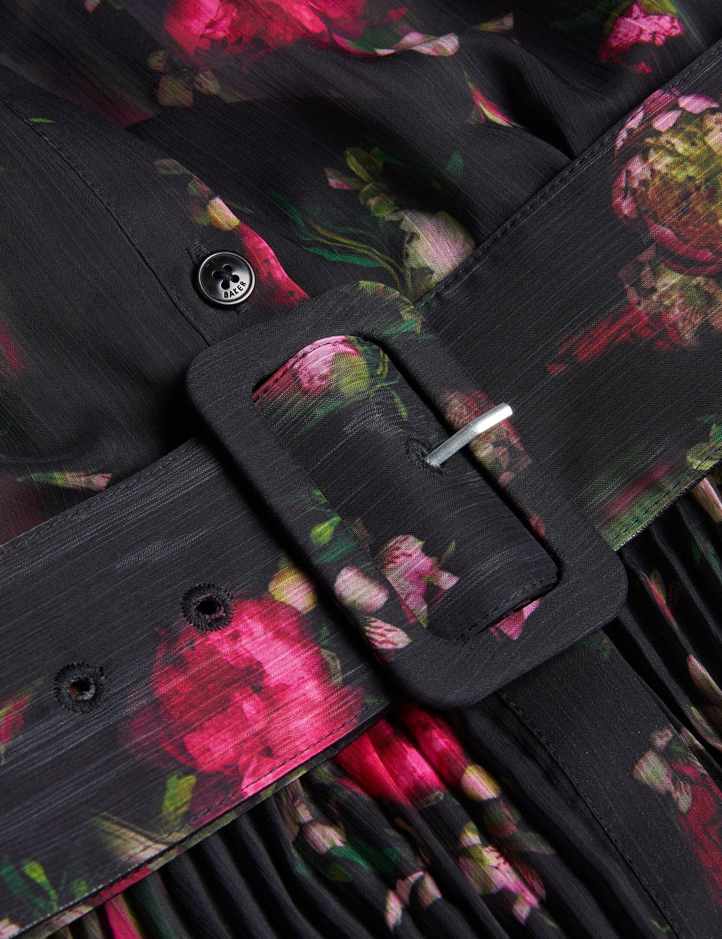 CEIBA | BLACK