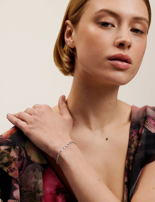 ISELA | SILVER