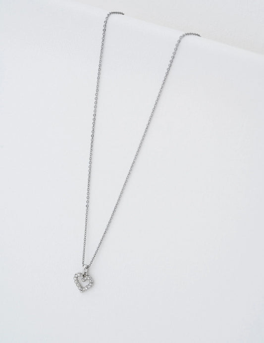 AMORE | SILVER
