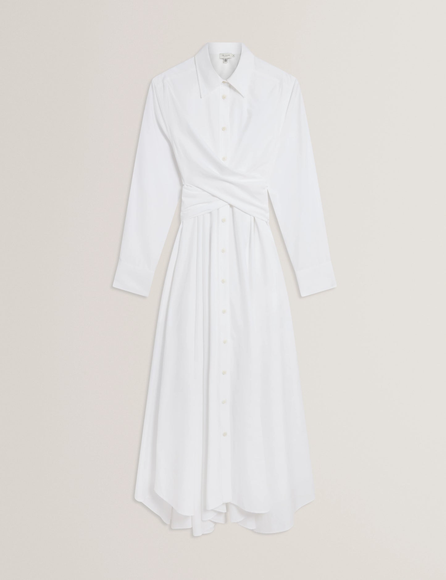ELLISIA | WHITE