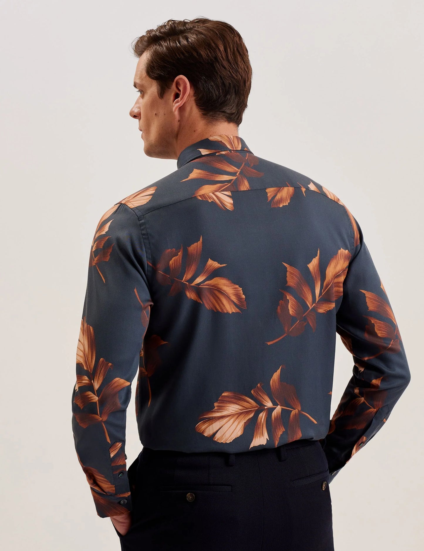 COLTONS | NAVY