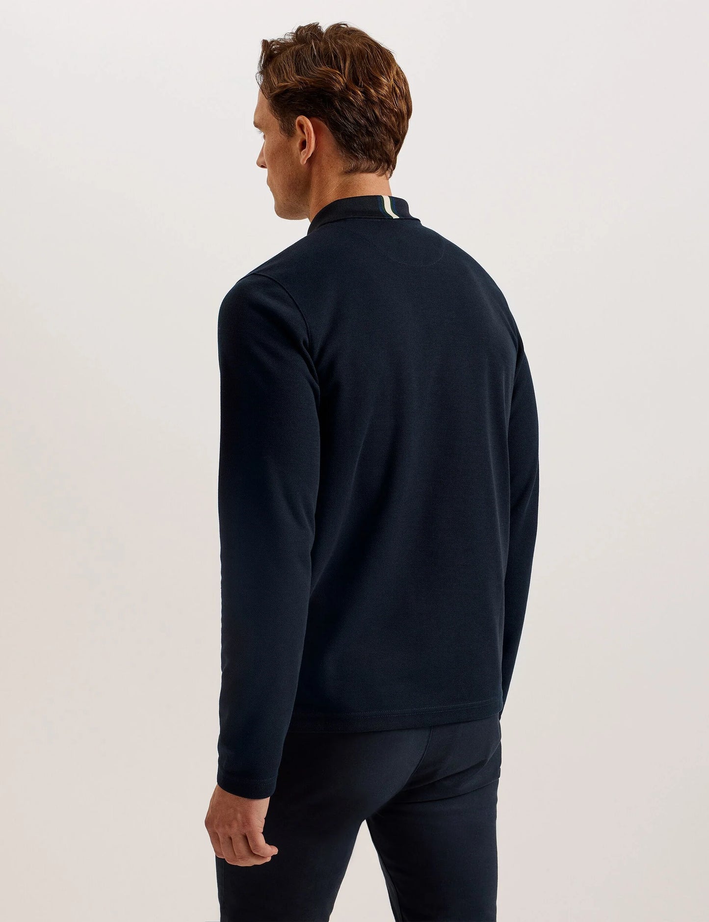 PACTO | NAVY