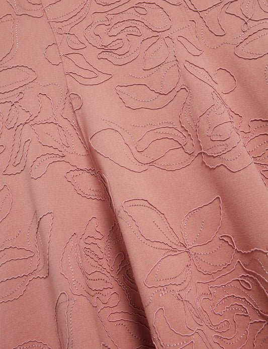 CLODAA | DUSKY-PINK