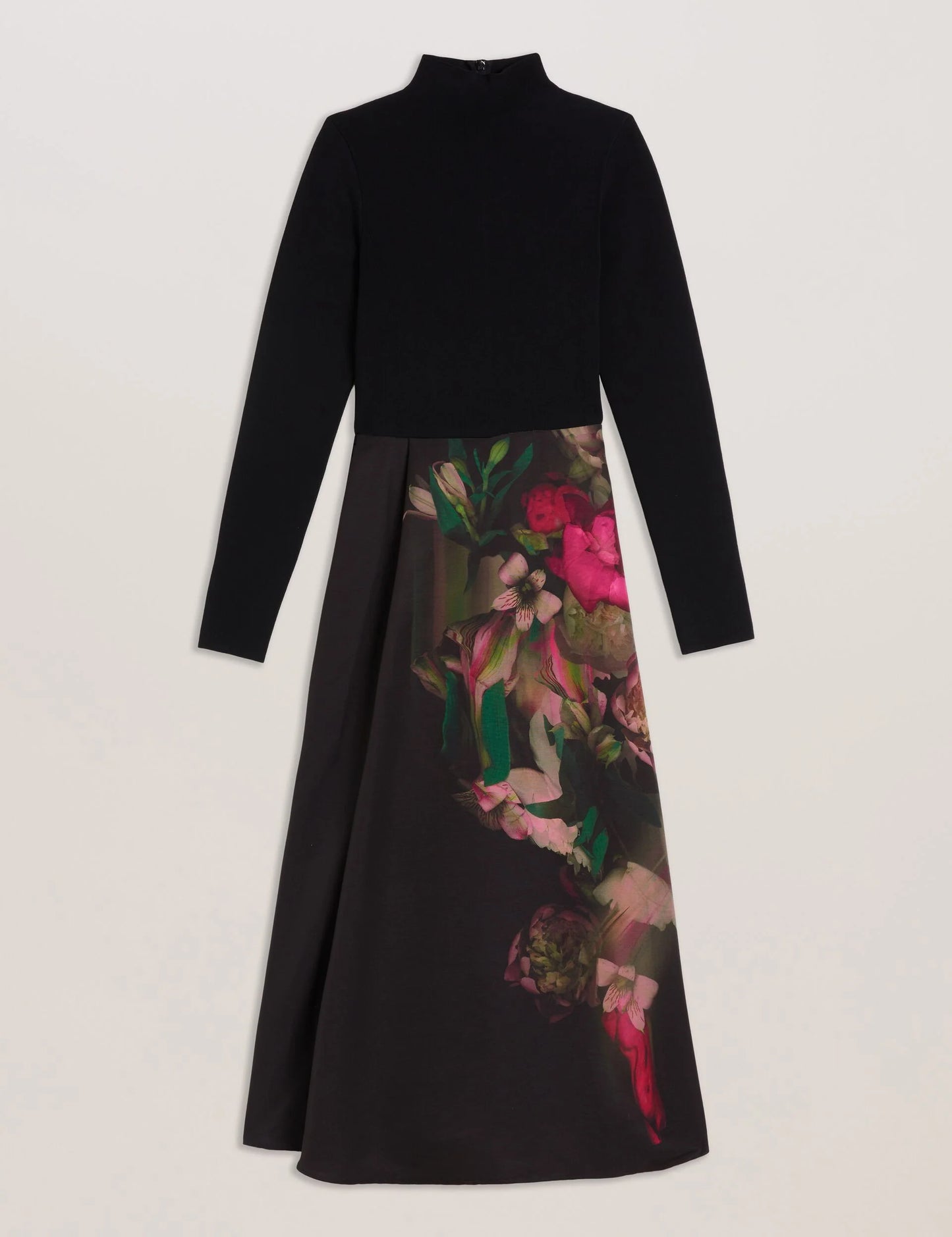 ASNES | BLACK