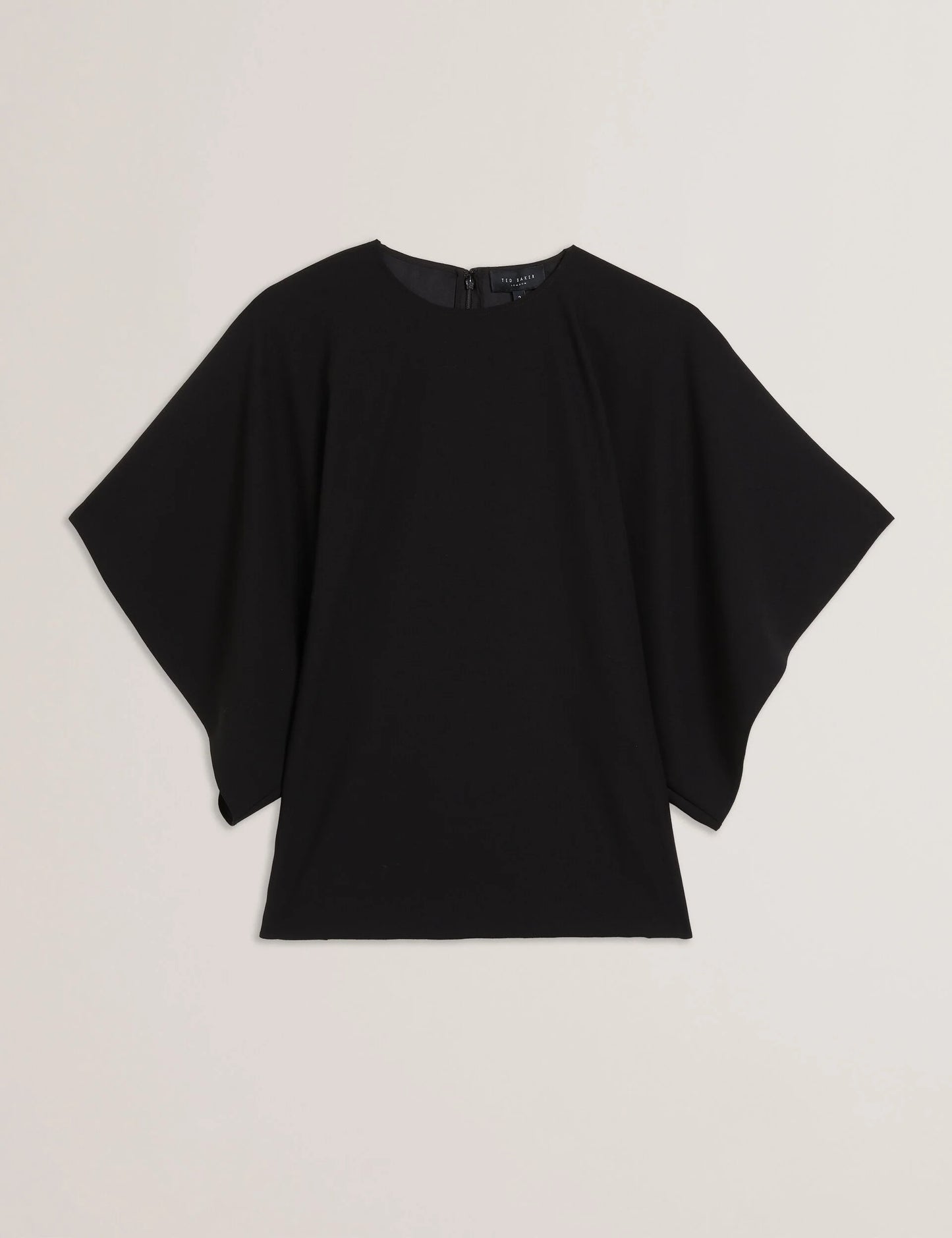 CHERIKA | BLACK