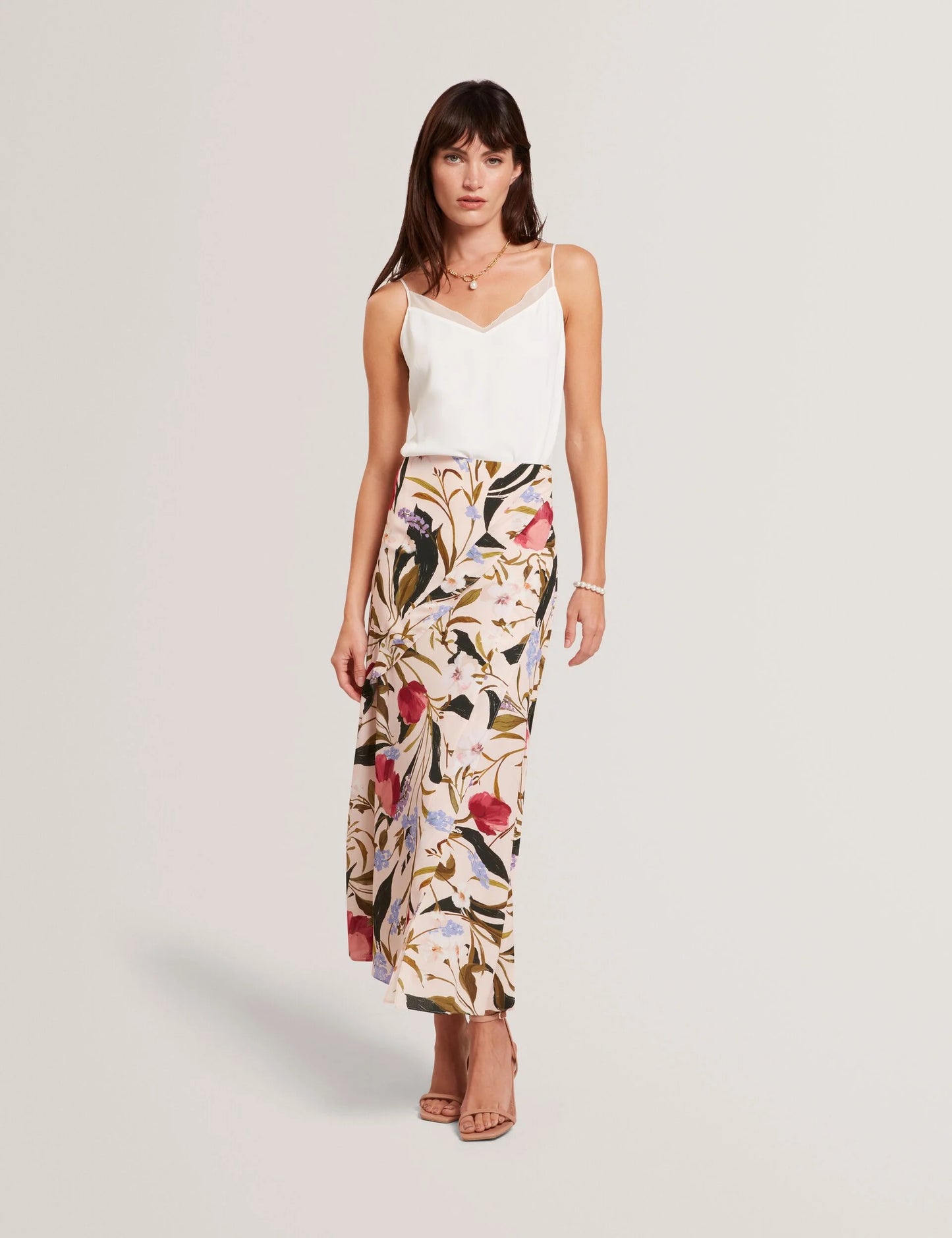 LULEA | IVORY