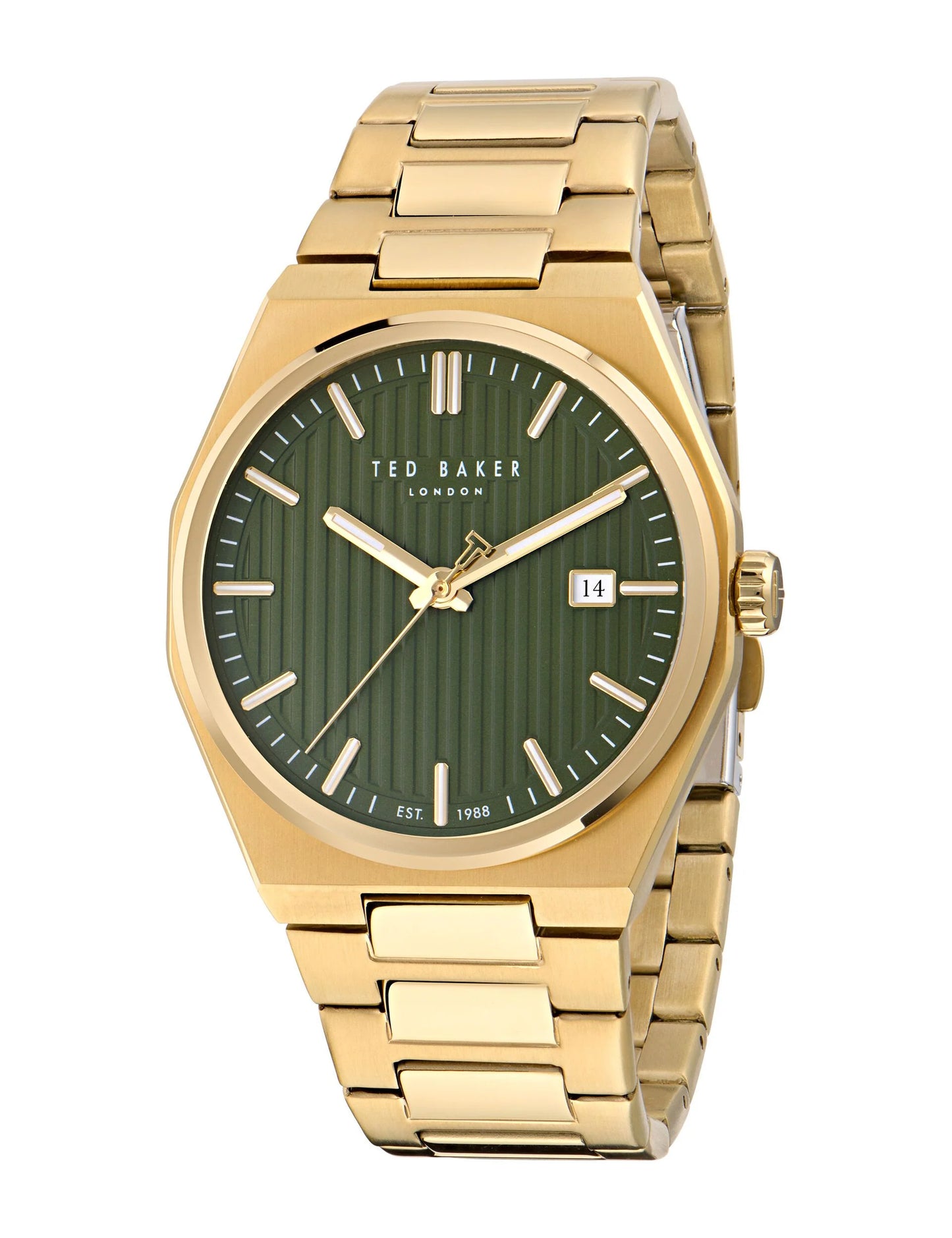 BARTEEN | GOLD