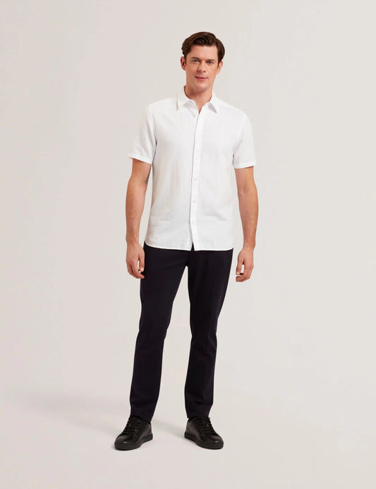 ZEFRE | WHITE