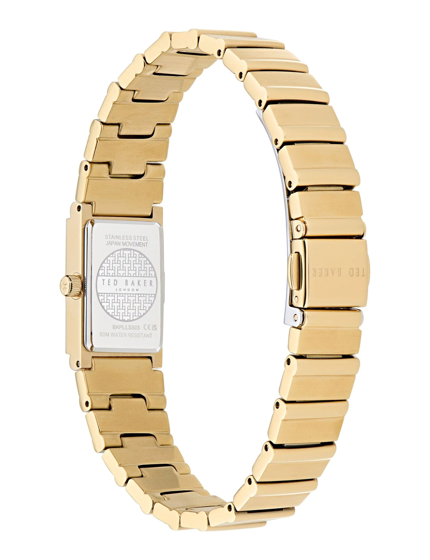 LILEEY | GOLD