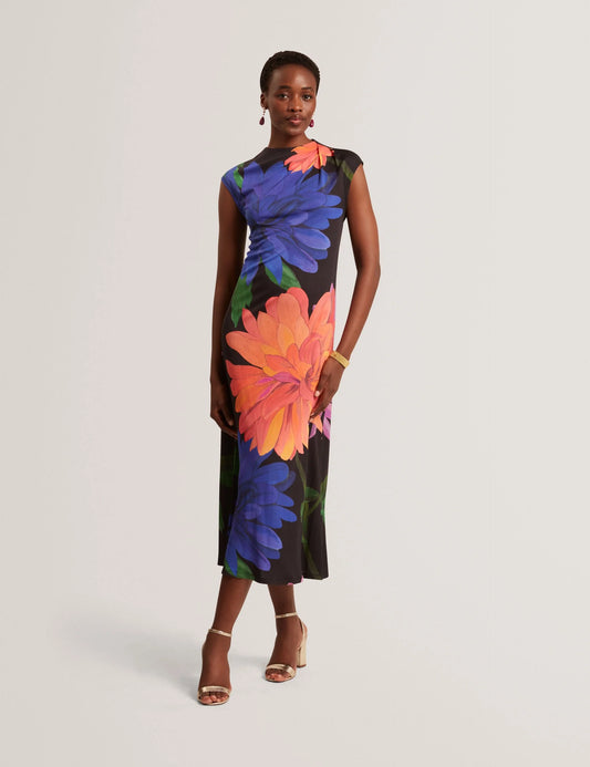 GINLA | BLACK