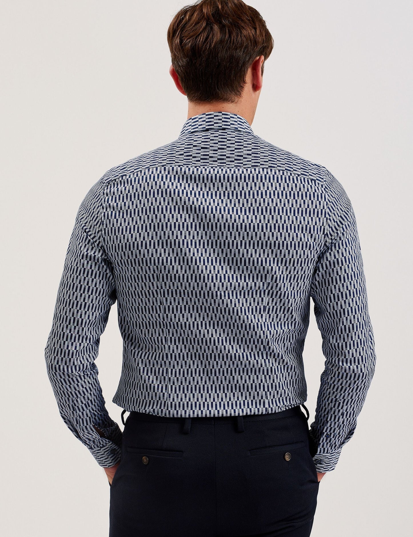 FRESTIN | NAVY