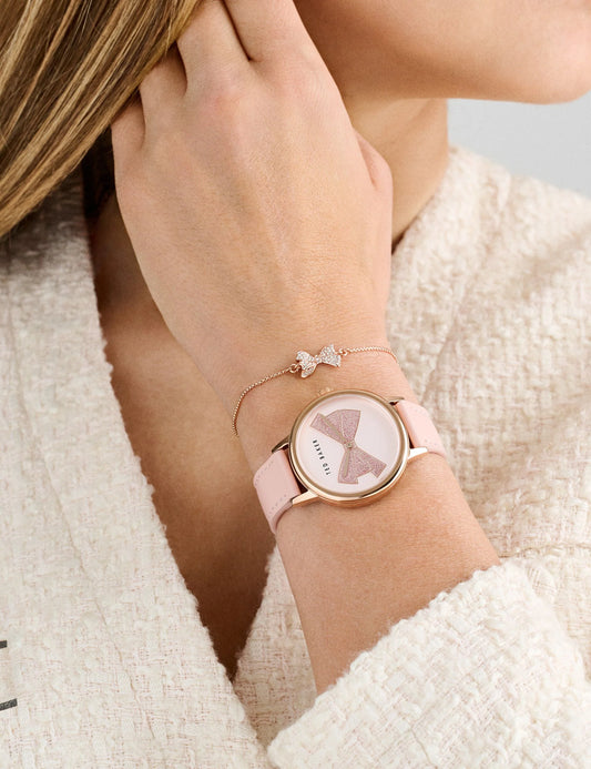 PHYLIPA ICONIC | PINK