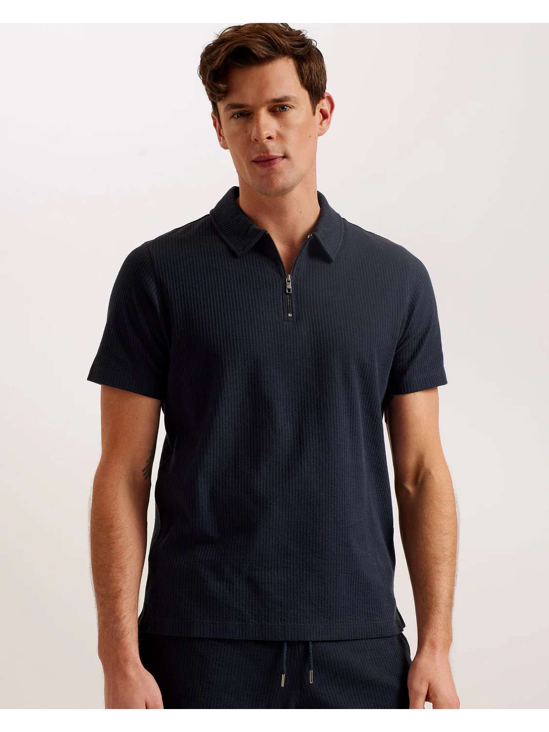 ZARKES | NAVY