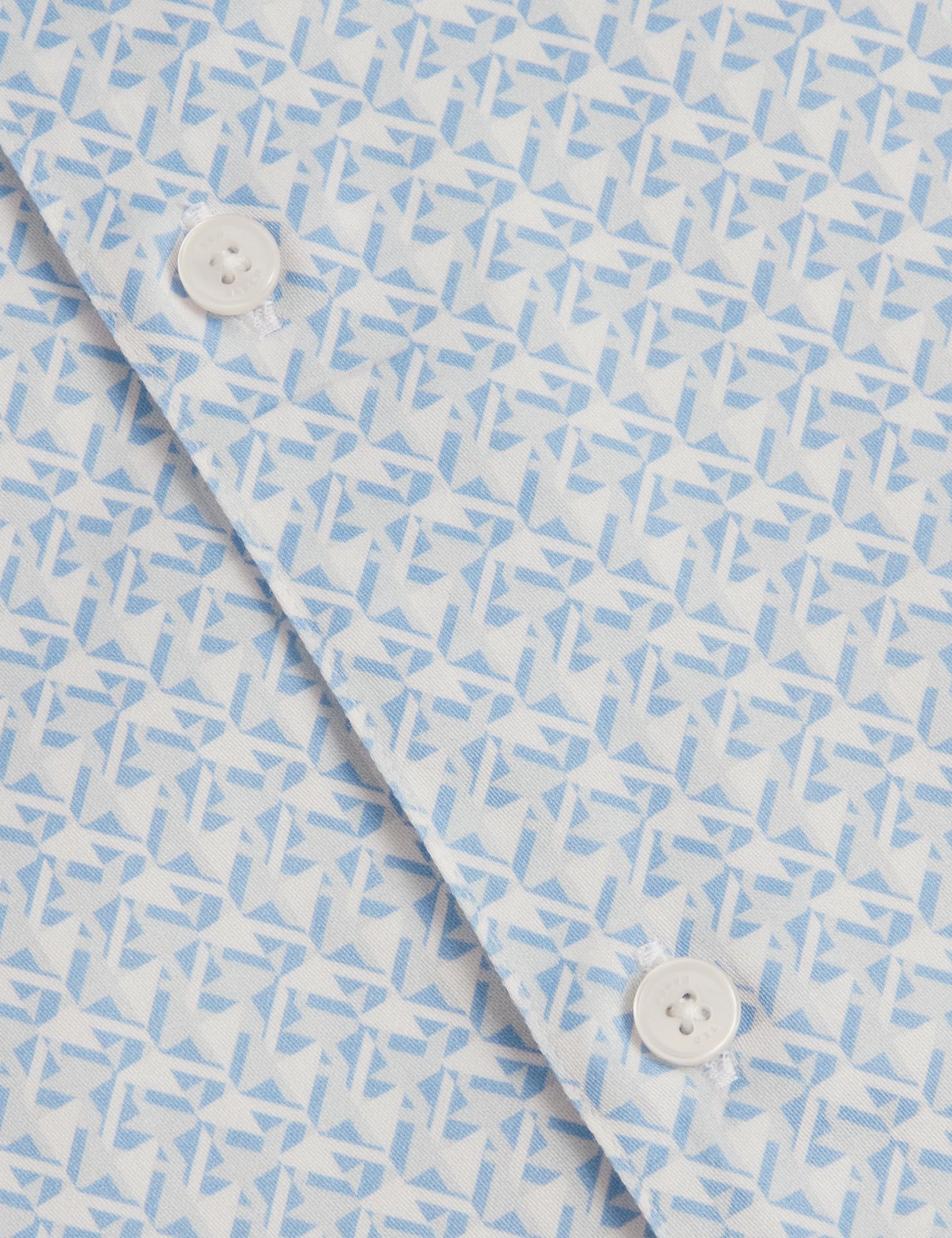 ALPHSHO | MID-BLUE