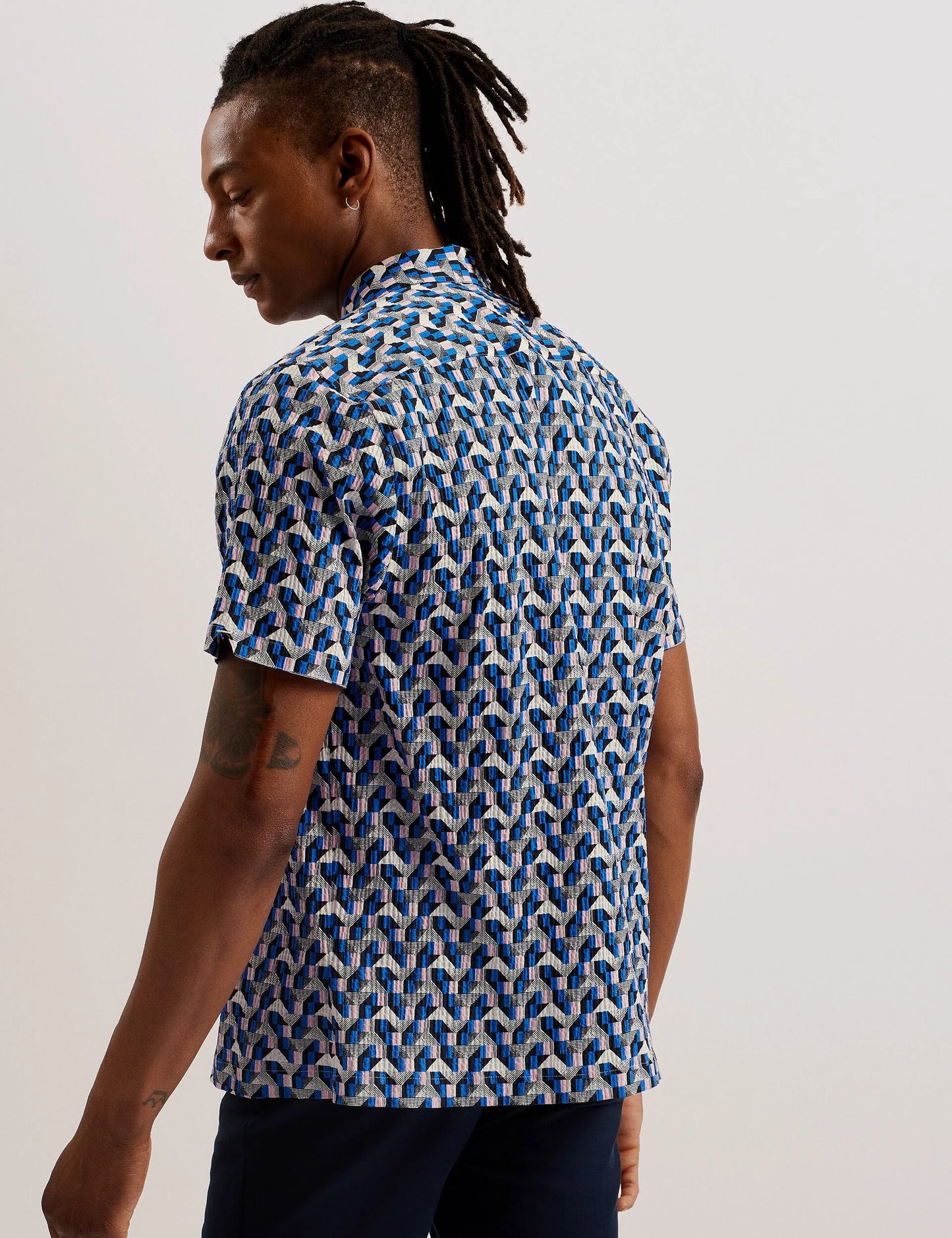 GASTONS | BLUE