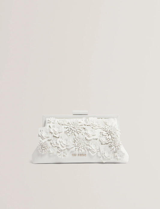 FIORELL | WHITE