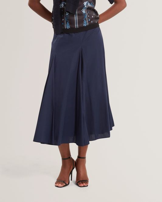 ZANZAH | NAVY