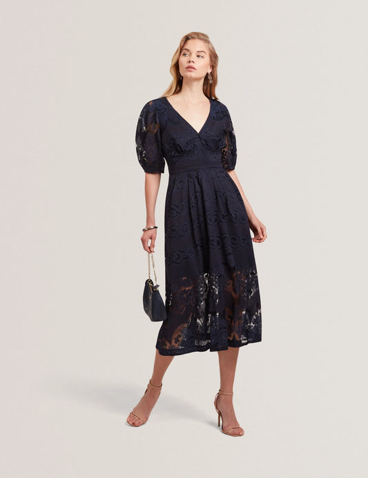 AGNEL | NAVY
