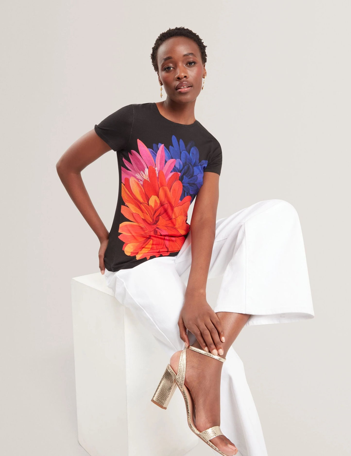 RICCIA | BLACK