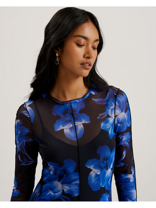 ROZEEN | BLUE