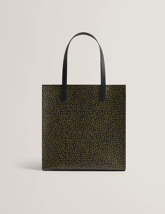 DARSHAY | BLACK