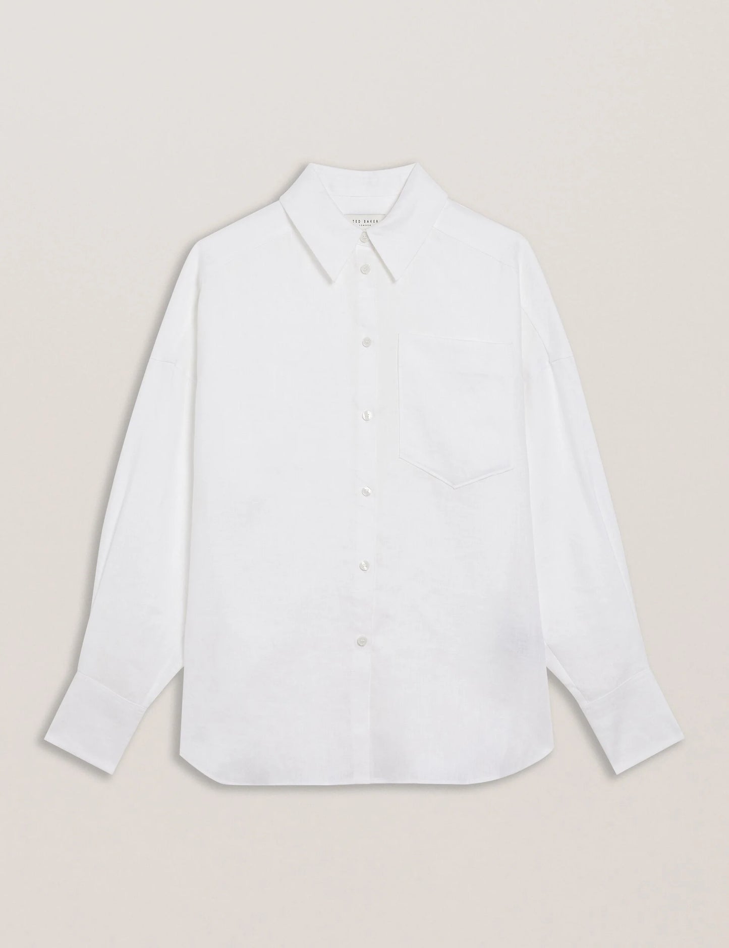 TOLOCA | WHITE